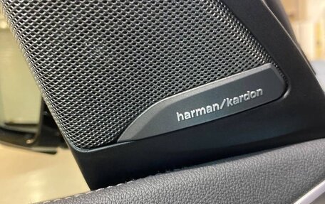 BMW X4, 2025 год, 7 900 000 рублей, 17 фотография