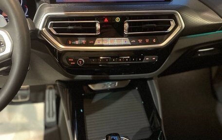 BMW X4, 2025 год, 7 900 000 рублей, 18 фотография