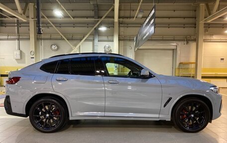 BMW X4, 2025 год, 7 900 000 рублей, 10 фотография