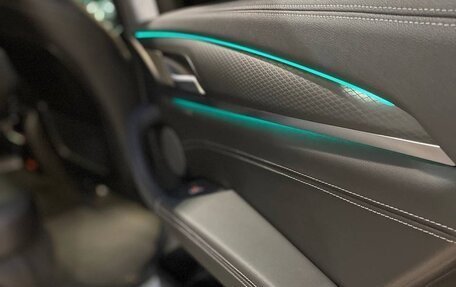 BMW X4, 2025 год, 7 900 000 рублей, 19 фотография