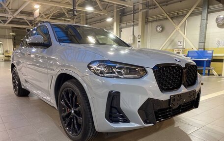 BMW X4, 2025 год, 7 900 000 рублей, 11 фотография