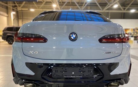 BMW X4, 2025 год, 7 900 000 рублей, 7 фотография