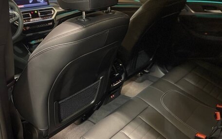 BMW X4, 2025 год, 7 900 000 рублей, 21 фотография