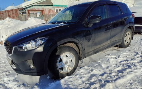Mazda CX-5 II, 2014 год, 1 050 000 рублей, 3 фотография