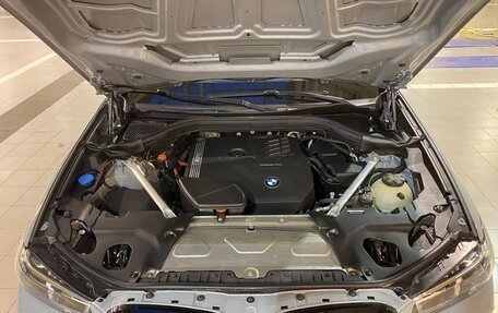 BMW X4, 2025 год, 7 900 000 рублей, 24 фотография