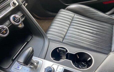 Genesis G70 I, 2018 год, 2 200 000 рублей, 9 фотография