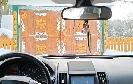 Land Rover Freelander II рестайлинг 2, 2008 год, 850 000 рублей, 8 фотография