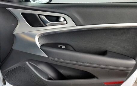 Genesis G70 I, 2018 год, 2 200 000 рублей, 11 фотография