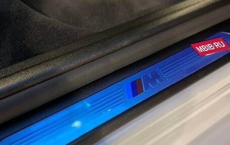 BMW X4, 2025 год, 7 900 000 рублей, 23 фотография