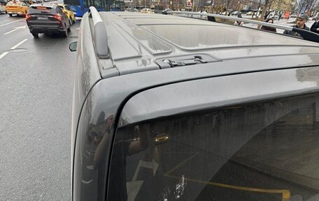 Mercedes-Benz EQV, 2021 год, 4 999 999 рублей, 7 фотография