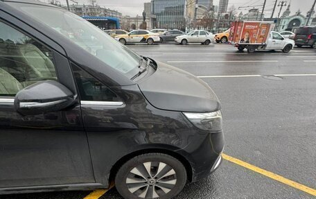 Mercedes-Benz EQV, 2021 год, 4 999 999 рублей, 11 фотография