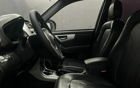 Lifan X60 I рестайлинг, 2016 год, 629 900 рублей, 6 фотография