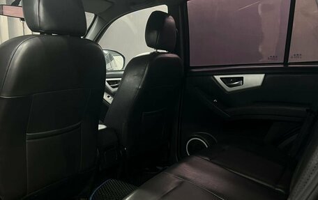 Lifan X60 I рестайлинг, 2016 год, 629 900 рублей, 13 фотография