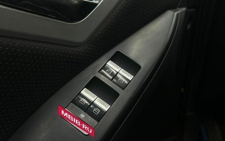 Lifan X60 I рестайлинг, 2016 год, 629 900 рублей, 7 фотография