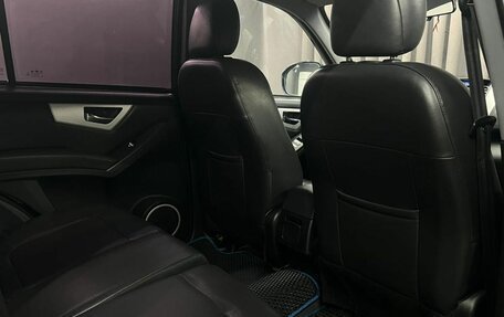 Lifan X60 I рестайлинг, 2016 год, 629 900 рублей, 16 фотография