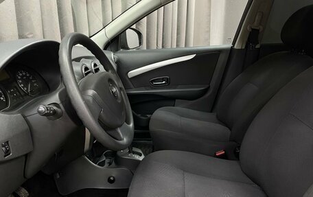 Nissan Almera, 2014 год, 739 777 рублей, 6 фотография