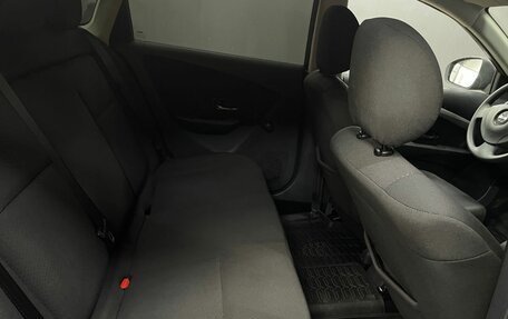 Nissan Almera, 2014 год, 739 777 рублей, 9 фотография