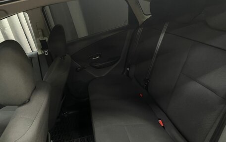 Nissan Almera, 2014 год, 739 777 рублей, 8 фотография