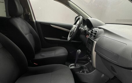Nissan Almera, 2014 год, 739 777 рублей, 10 фотография