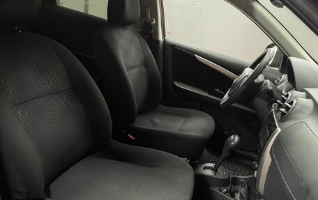 Nissan Almera, 2014 год, 739 777 рублей, 11 фотография