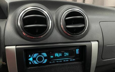 Nissan Almera, 2014 год, 739 777 рублей, 15 фотография