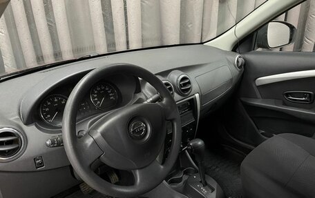 Nissan Almera, 2014 год, 739 777 рублей, 16 фотография