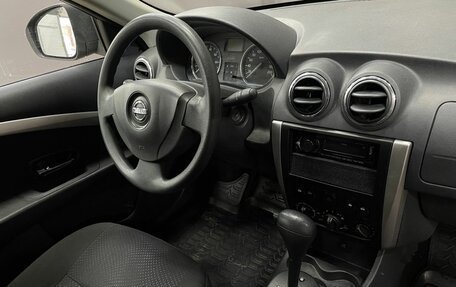 Nissan Almera, 2014 год, 739 777 рублей, 12 фотография