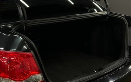 Chevrolet Cruze II, 2013 год, 639 999 рублей, 6 фотография