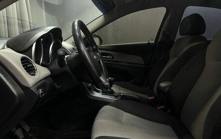 Chevrolet Cruze II, 2013 год, 639 999 рублей, 7 фотография