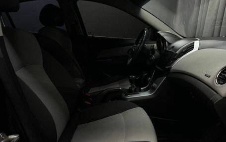 Chevrolet Cruze II, 2013 год, 639 999 рублей, 11 фотография