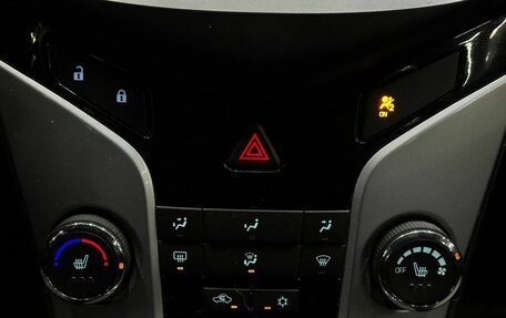 Chevrolet Cruze II, 2013 год, 639 999 рублей, 15 фотография