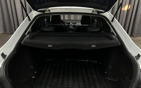 Skoda Octavia, 2017 год, 859 888 рублей, 5 фотография