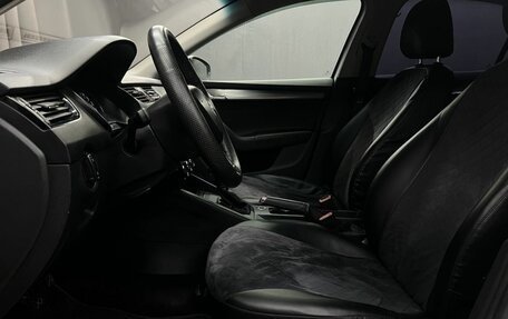 Skoda Octavia, 2017 год, 859 888 рублей, 6 фотография