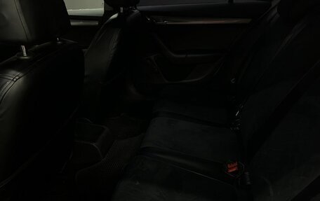 Skoda Octavia, 2017 год, 859 888 рублей, 17 фотография