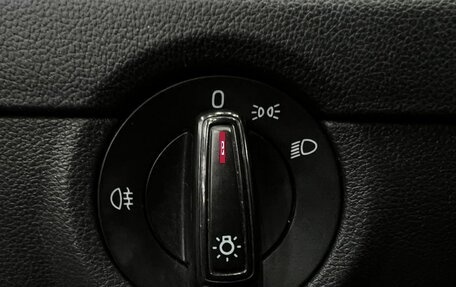 Skoda Octavia, 2017 год, 859 888 рублей, 12 фотография