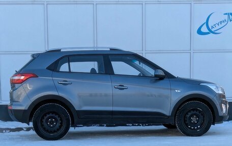 Hyundai Creta I рестайлинг, 2020 год, 1 950 000 рублей, 4 фотография