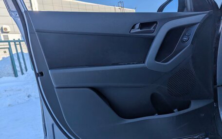 Hyundai Creta I рестайлинг, 2020 год, 1 950 000 рублей, 15 фотография