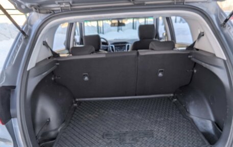 Hyundai Creta I рестайлинг, 2020 год, 1 950 000 рублей, 16 фотография