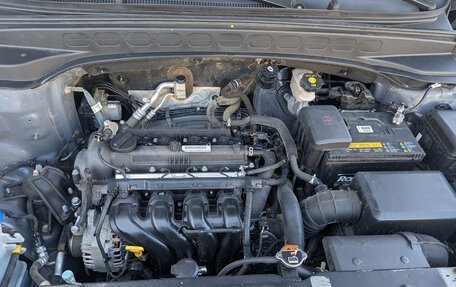 Hyundai Creta I рестайлинг, 2020 год, 1 950 000 рублей, 19 фотография