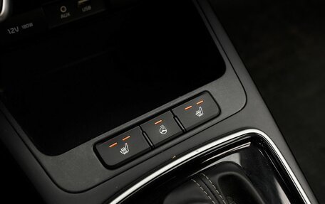 KIA Rio IV, 2018 год, 1 433 000 рублей, 12 фотография