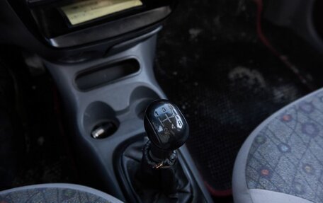 Daewoo Matiz I, 2011 год, 190 000 рублей, 11 фотография