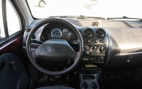 Daewoo Matiz I, 2011 год, 190 000 рублей, 8 фотография