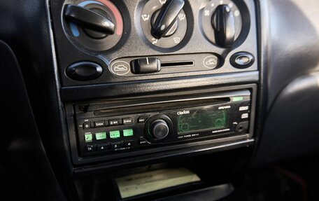 Daewoo Matiz I, 2011 год, 190 000 рублей, 10 фотография