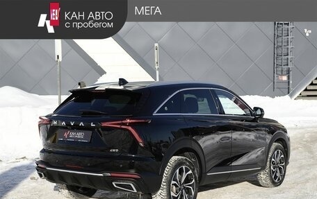 Haval F7, 2024 год, 2 987 000 рублей, 2 фотография