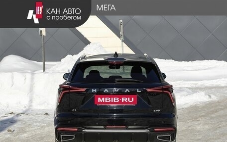 Haval F7, 2024 год, 2 987 000 рублей, 4 фотография