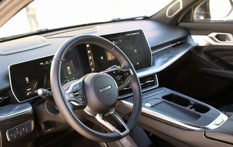 Haval F7, 2024 год, 2 987 000 рублей, 5 фотография