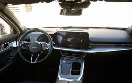 Haval F7, 2024 год, 2 987 000 рублей, 7 фотография