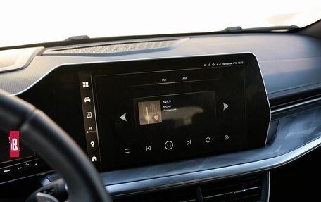 Haval F7, 2024 год, 2 987 000 рублей, 10 фотография