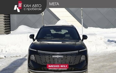 Haval F7, 2024 год, 2 987 000 рублей, 3 фотография