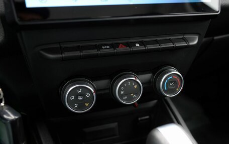 Renault Arkana I, 2019 год, 1 521 000 рублей, 11 фотография